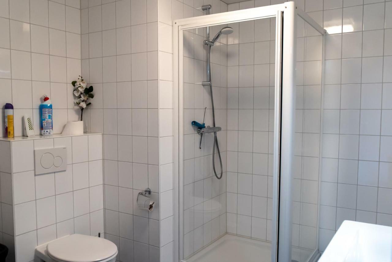 Huis Van Хардервейк Экстерьер фото