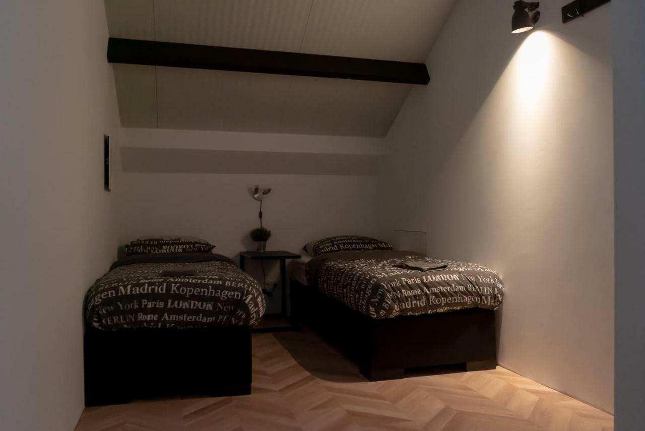 Huis Van Хардервейк Экстерьер фото
